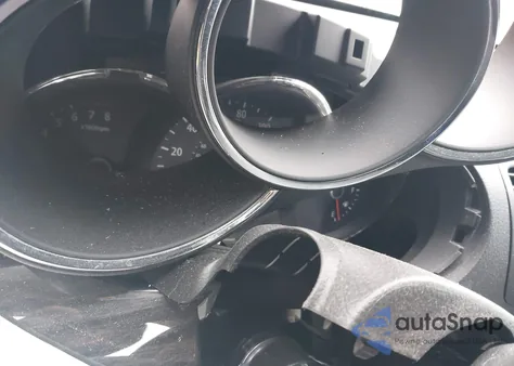 2012 Kia Sorento Lx из США, поврежденный, VIN 5XYKT3A16CG260295